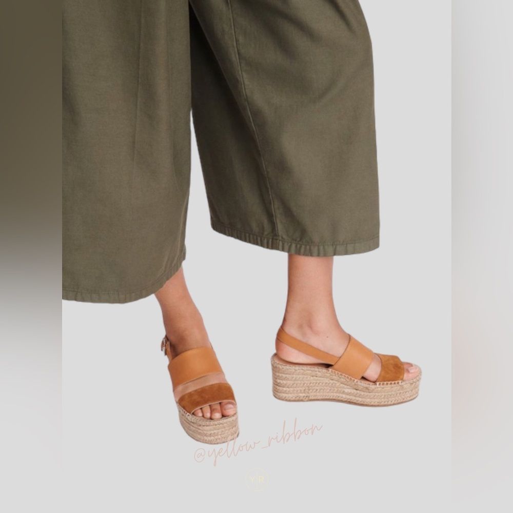 🎉HOST PICK🎉 | 🆕 RAG & BONE | EDIE WEDGE | SZ: 9 - Picture 5 of 7